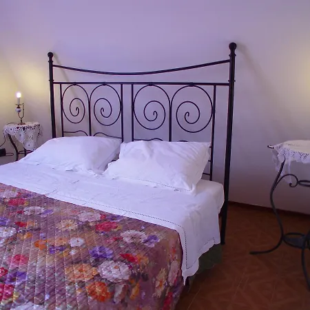 Il Casato Dei Barosi * Maiolo (Rimini)