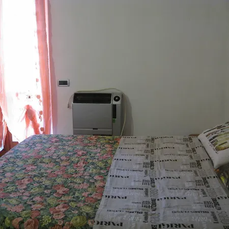 Bed and Breakfast Il Casato Dei Barosi