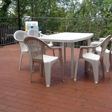 Bed and Breakfast Il Casato Dei Barosi