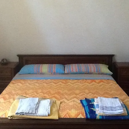 Il Casato Dei Barosi Bed and Breakfast *
