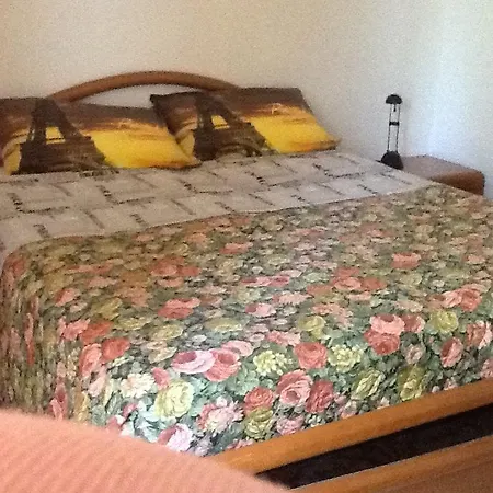 Bed and Breakfast Il Casato Dei Barosi