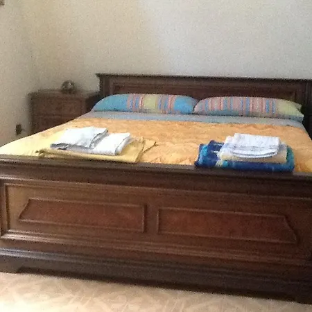 Bed and Breakfast Il Casato Dei Barosi *