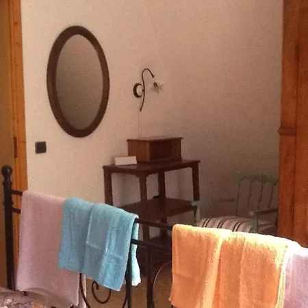 Il Casato Dei Barosi
