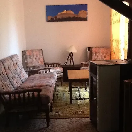 Il Casato Dei Barosi לינה וארוחת בוקר Maiolo (Rimini)