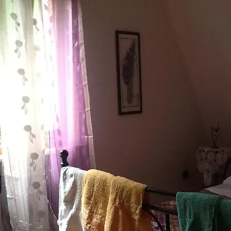 לינה וארוחת בוקר Il Casato Dei Barosi *
