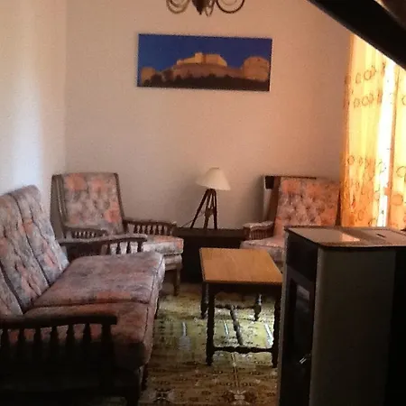 Bed and Breakfast Il Casato Dei Barosi