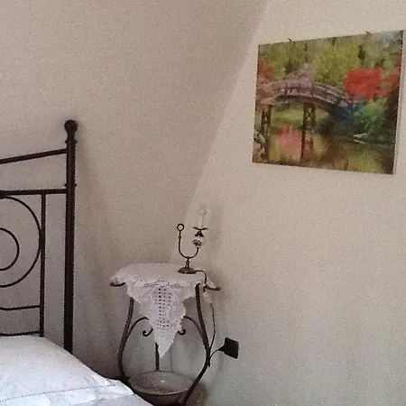 Il Casato Dei Barosi Maiolo (Rimini)